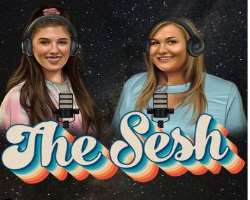 Kendal has created her own podcast named The Sesh that in collaboration with her cousin and partner.